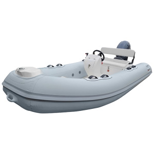 Apex A-11 RIB Eurosport - 11' ft Dinghy