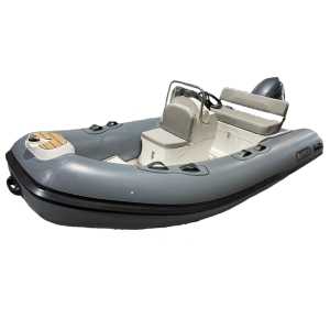Apex A-12 Deluxe Tender - 12 ft Dinghy