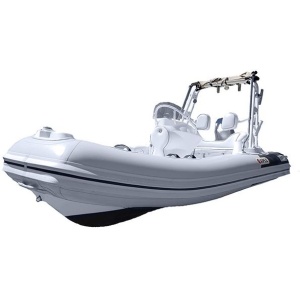 Apex A-15 Deluxe Tender - 15 Ft Dinghy