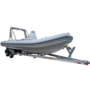 Apex A-24 Deluxe Tender - Dinghy - 24 ft