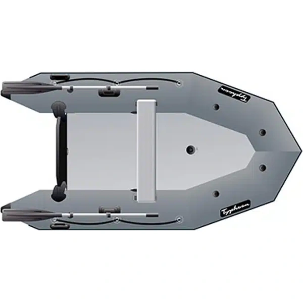 Bombard Typhoon 310 Aero Inflatable Boat (SIB)