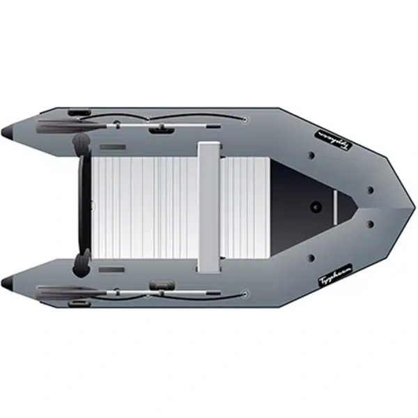 Bombard Typhoon 360 ALU Inflatable Boat (SIB)