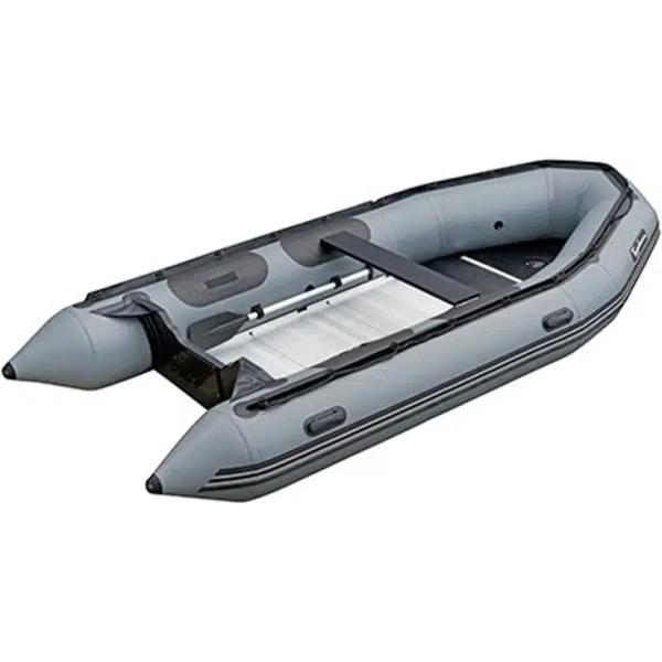 Bombard Typhoon 420 ALU Inflatable Boat SIB