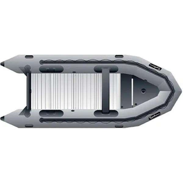 Bombard Typhoon 470 ALU Inflatable Boat SIB