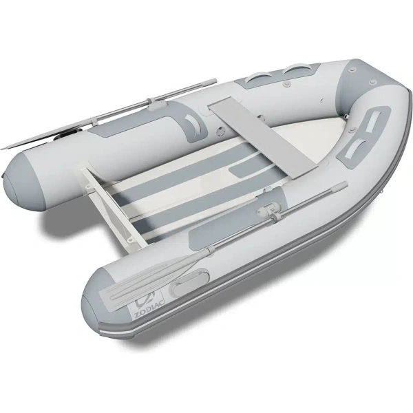 Zodiac Cadet RIB ALU 240 Light PVC Boat