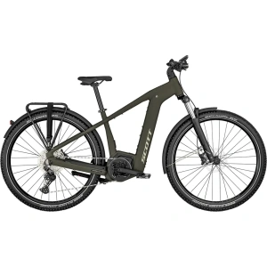 2024 Scott Axis eRIDE 30 Men