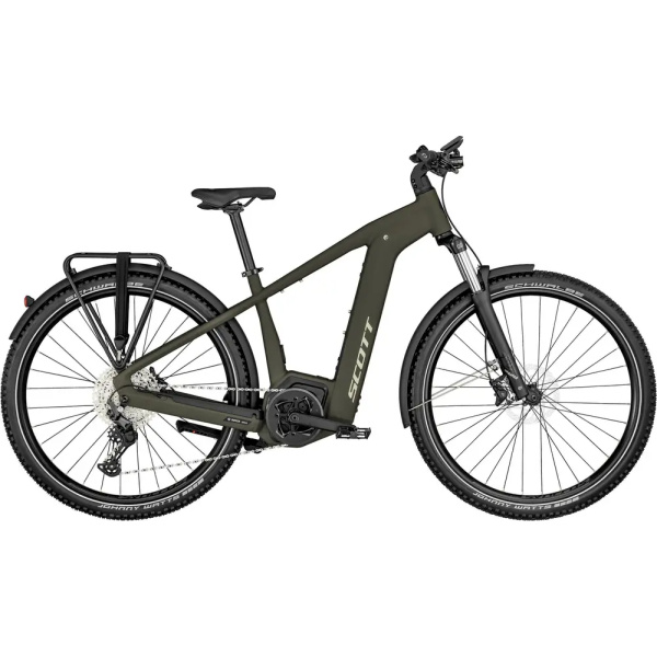 2024 Scott Axis eRIDE 30