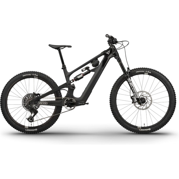 2024 YT Industries Decoy SN Core 3 MX