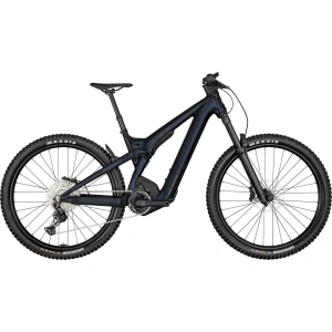 2024 Scott Patron eRIDE 920 blue