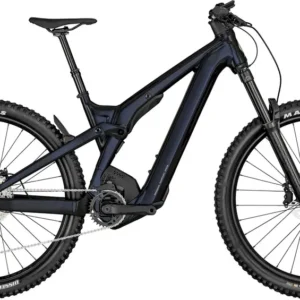 2024 Scott Patron eRIDE 920 blue Electric Bike