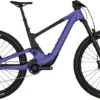 2024 Scott Contessa Voltage eRIDE 910 Electric Bike