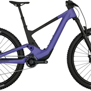 2024 Scott Contessa Voltage eRIDE 910 Electric Bike