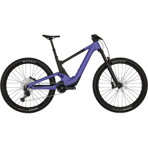 2024 Scott Contessa Voltage eRIDE 910