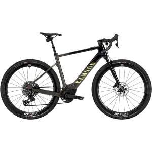 2024 Canyon Grizl:ONfly CF Trail