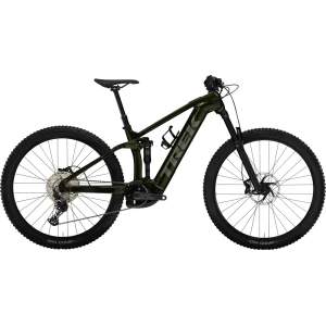 2024 Trek Rail 9.5 Gen 4