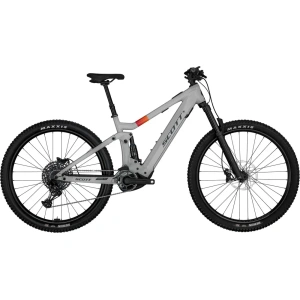 2024 Scott Strike eRIDE 930