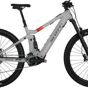 2024 Scott Strike eRIDE 930 Electric Bike