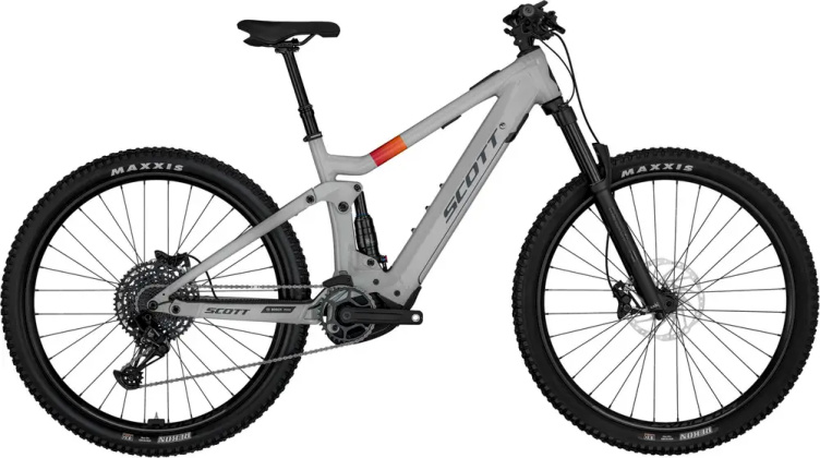 2024 Scott Strike eRIDE 930