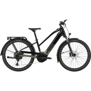2024 Cannondale Tesoro Neo X 2 StepThru