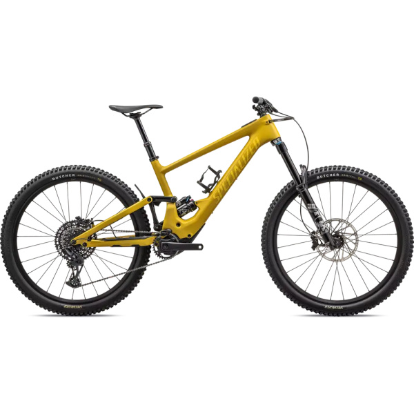 2024 Specialized Turbo Kenevo SL 2 Comp