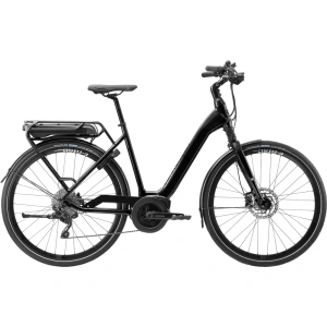 2024 Cannondale Mavaro Neo Active City