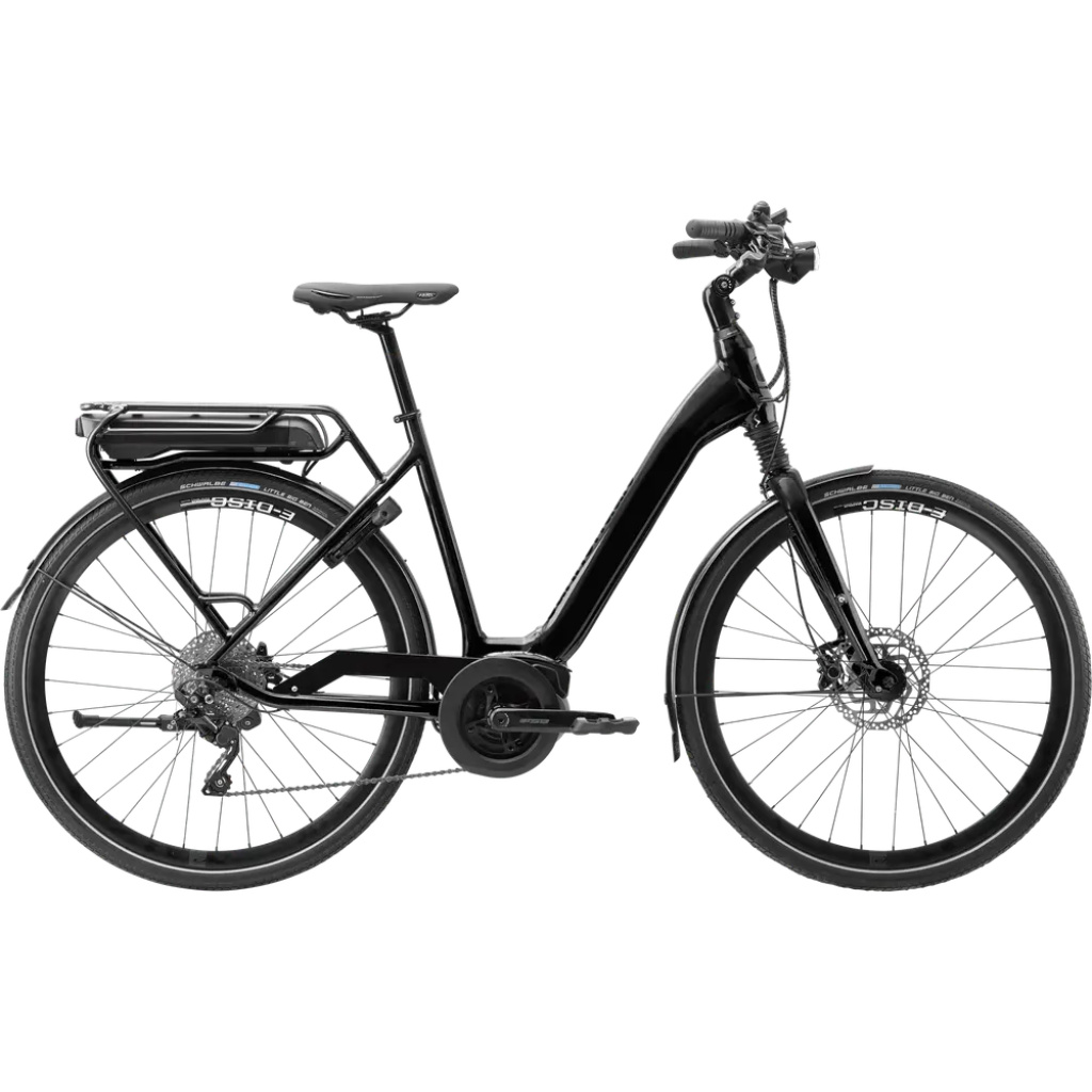 2024 Cannondale Mavaro Neo Active City Electric Bike