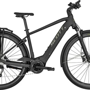 2024 Scott Sub Tour eRIDE 20 Electric Bike