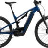 2024 Cannondale Moterra Neo Carbon 1 Electric Bike