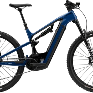 2024 Cannondale Moterra Neo Carbon 1 Electric Bike