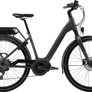 2024 Cannondale Mavaro Neo Performance City Electric Bike