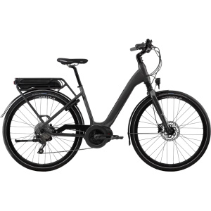 2024 Cannondale Mavaro Neo Performance City