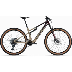 2024 BMC Fourstroke Amp Lt Two Usa