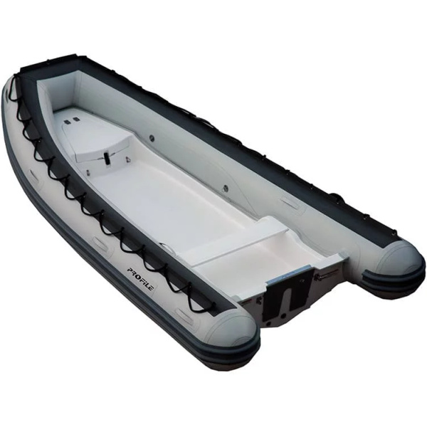 AB F14 OPEN Inflatable Boat (SIB)