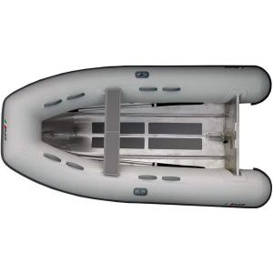 AB Lammina 10 UL 3.05m Ultralight ALU Hull Inflatable Boat (SIB)