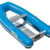 AB Lammina 11 AL Blue 3.5m ALU Hull Inflatable Boat (SIB)