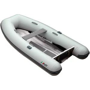 AB Lammina 9 UL 2.76m ALU Hull Inflatable Boat (SIB)