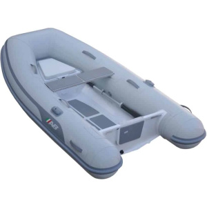 AB Lammina 9 AL 2.76m ALU Hull Inflatable Boat (SIB)