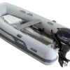 AB Lammina 9.5 AL 2.9m ALU Hull Inflatable Boat (SIB)