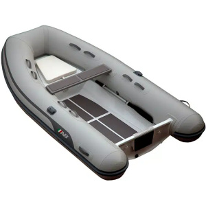 AB Lammina 10 AL 3.19m ALU Hull Inflatable Boat (SIB)