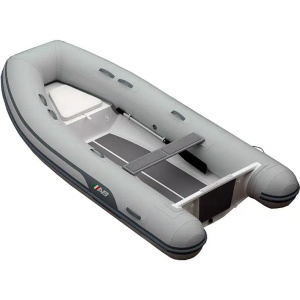 AB Lammina 11 AL Inflatable Boat (SIB)