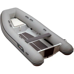 AB LAmmina 12 AL Inflatable Boat (SIB)