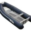 AB Lammina 12 AL 3.66m Blue ALU Hull Inflatable Boat (SIB)
