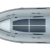 AB Lammina 13 AL 3.96m ALU Hull Inflatable Boat (SIB)
