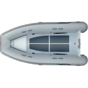 AB Lammina 13 AL 3.96m ALU Hull Inflatable Boat (SIB)