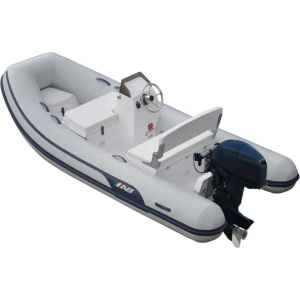 AB Mares 12 VSX Inflatable Boat (SIB)