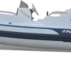 AB Nautilus 13 DLX Inflatable Boat (SIB)