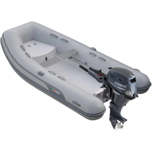 AB Navigo 10VS RIB Boat 3.19m