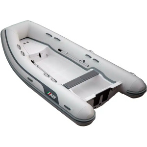 AB Navigo 13 VS Inflatable Boat (SIB)