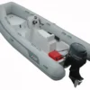 AB Navigo 14VS RIB Boat