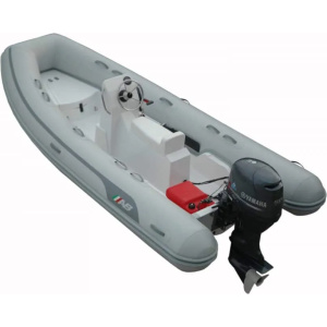 AB Navigo 14VS RIB Boat